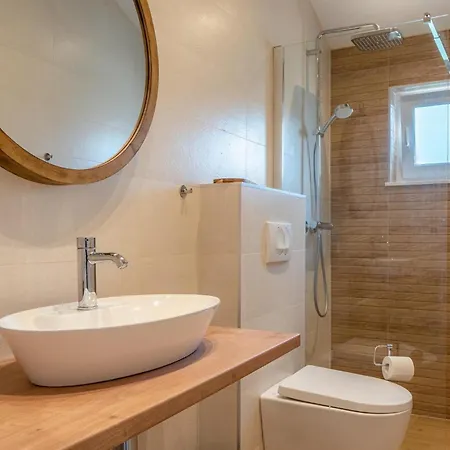 Bodula 度假居 扎达尔