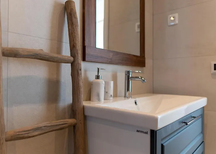 Bodula Prázdninový dům *