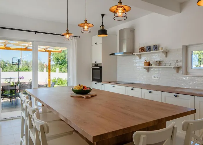 Prázdninový dům Bodula *