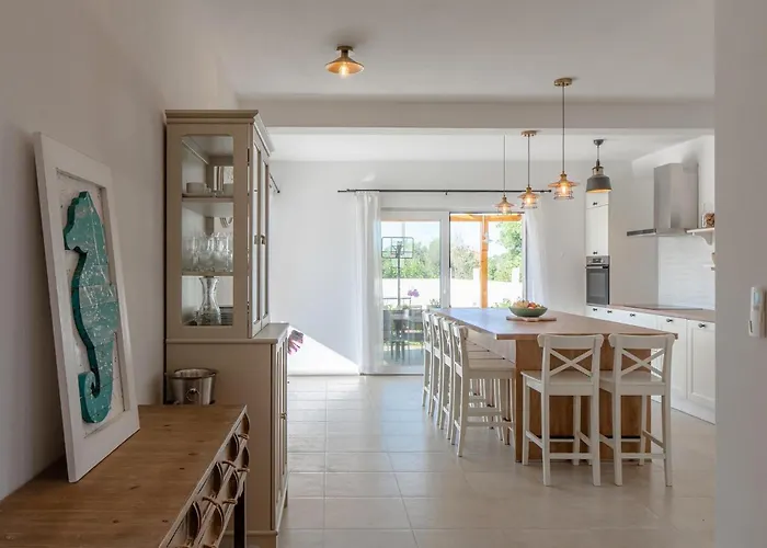 Prázdninový dům Bodula *