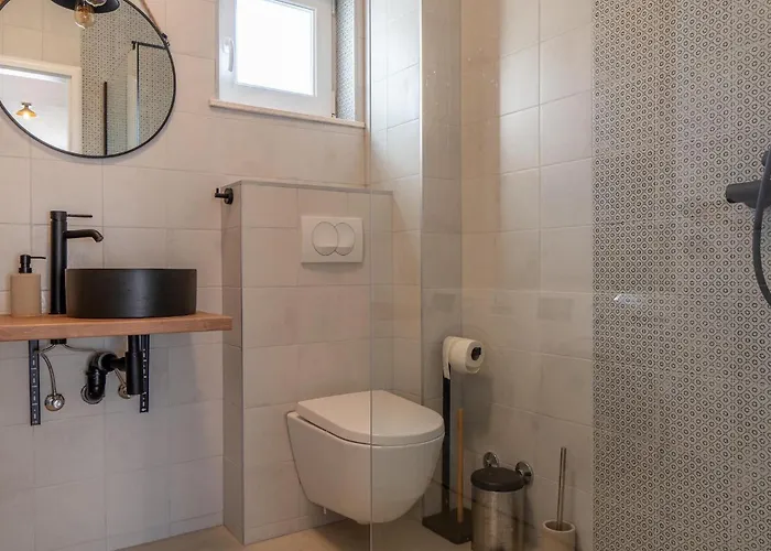 Prázdninový dům Bodula Zadar