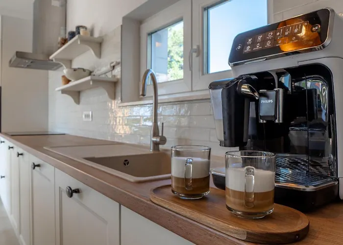 Bodula Prázdninový dům