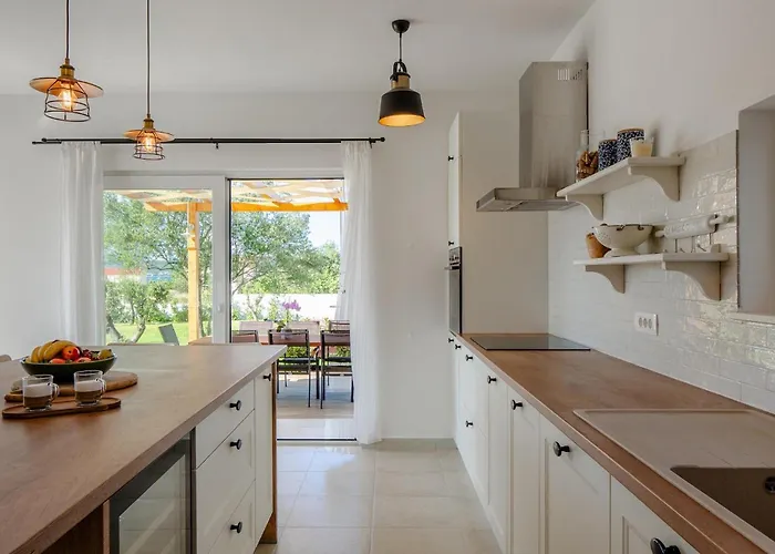 Bodula Prázdninový dům *