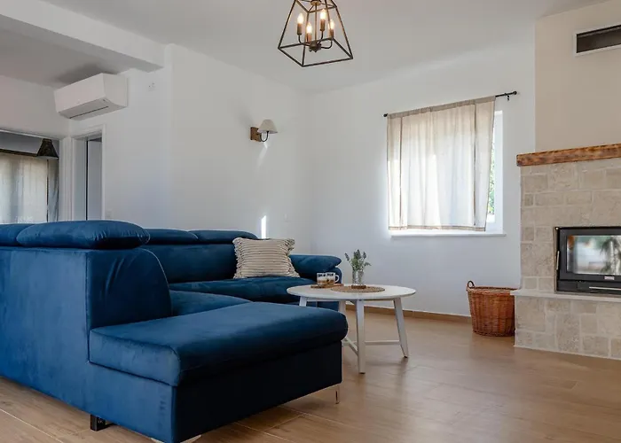 Bodula Prázdninový dům