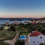 Bodula Dom wakacyjny Zadar