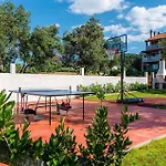 Bodula Dom wakacyjny Zadar