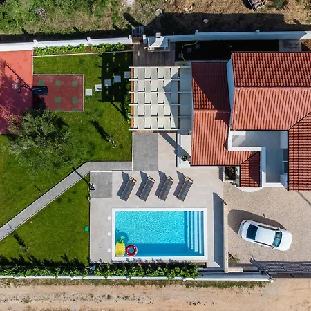 Bodula * Zadar