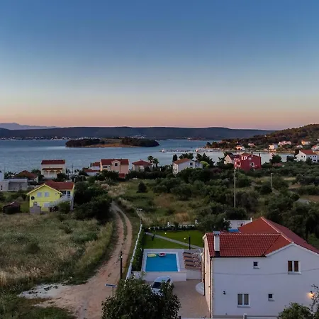 Bodula Ferienhaus Zadar