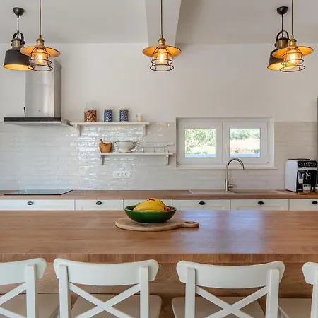 Holiday home Bodula