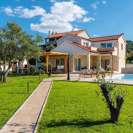 Ferienhaus Bodula Zadar