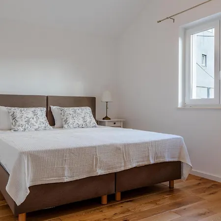 Bodula Ferienhaus Zadar