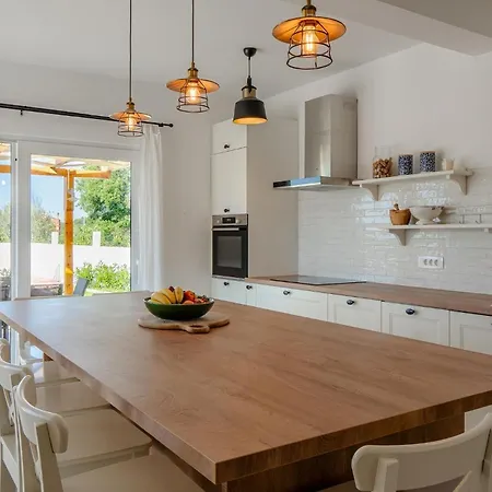 Ferienhaus Bodula *