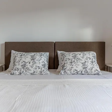 Holiday home Bodula