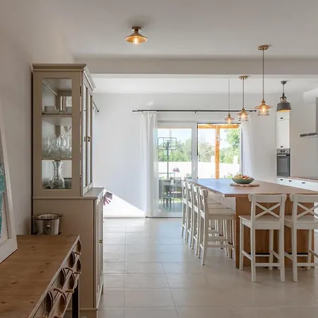 Σπίτι διακοπών Bodula *
