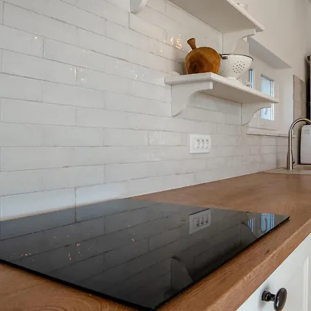 Bodula Ferienhaus Zadar