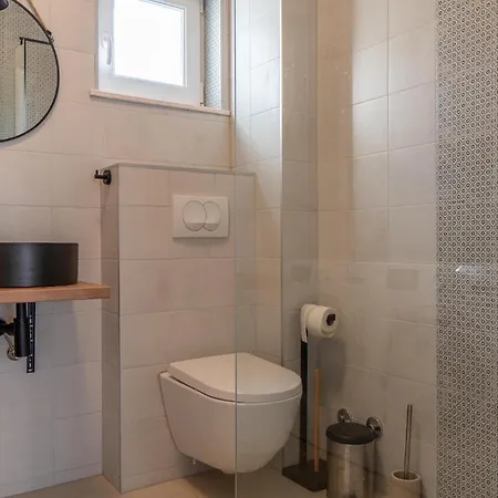 Ferienhaus Bodula Zadar