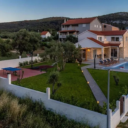 Bodula Σπίτι διακοπών *