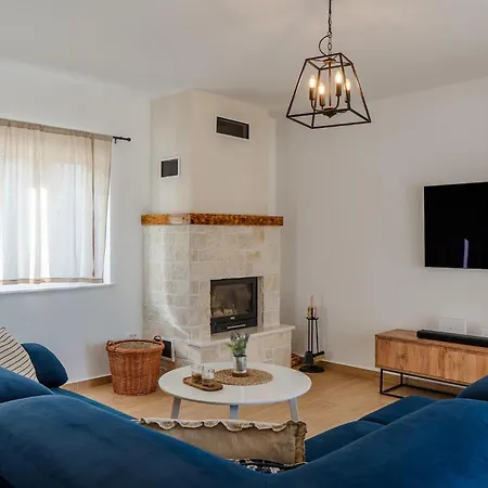 Bodula Ferienhaus Zadar