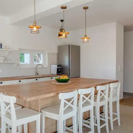 Ferienhaus Bodula Zadar