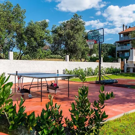 Bodula Ferienhaus Zadar