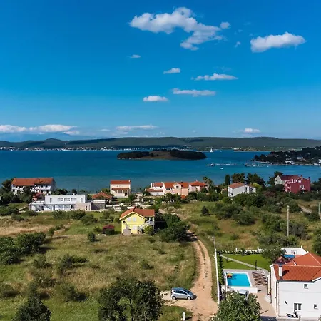 Bodula * Ζαντάρ