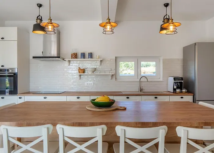 Σπίτι διακοπών Bodula