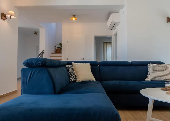 Bodula Σπίτι διακοπών Ζαντάρ