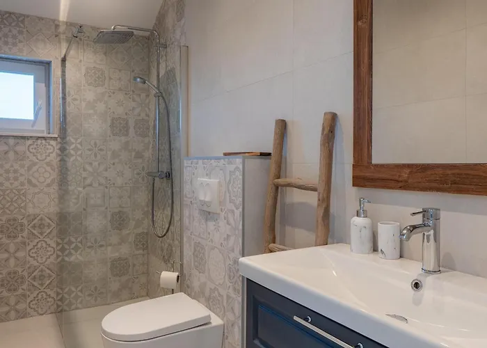 Bodula Σπίτι διακοπών *