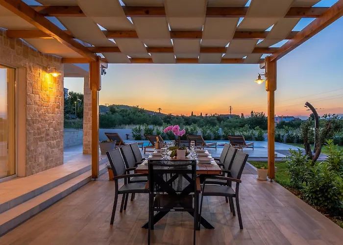 Σπίτι διακοπών Bodula *