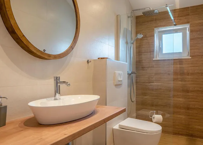 Bodula Σπίτι διακοπών Ζαντάρ