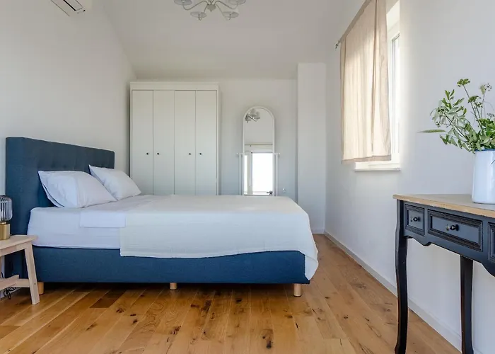 Bodula Σπίτι διακοπών *