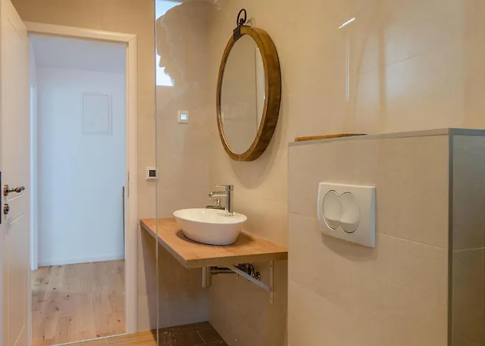 Σπίτι διακοπών Bodula Ζαντάρ