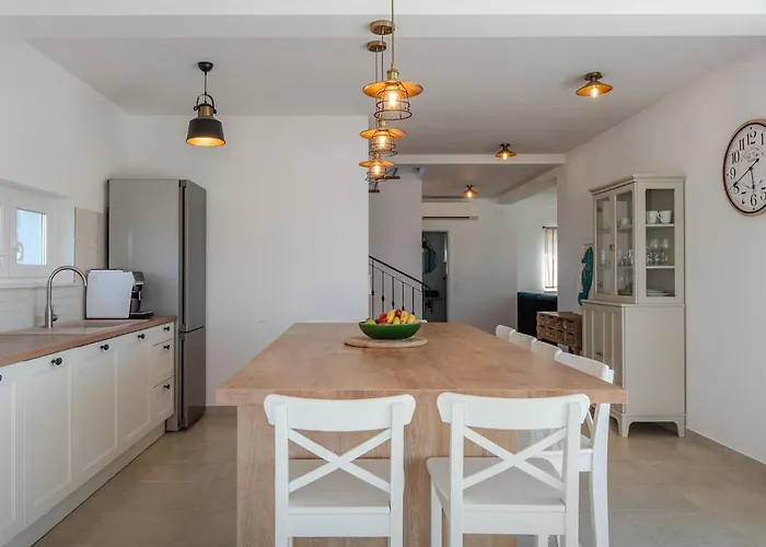 Bodula Σπίτι διακοπών *