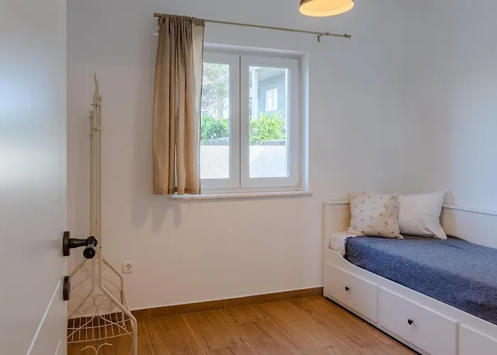 Bodula Σπίτι διακοπών *