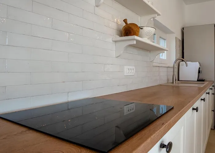 Bodula Σπίτι διακοπών Ζαντάρ