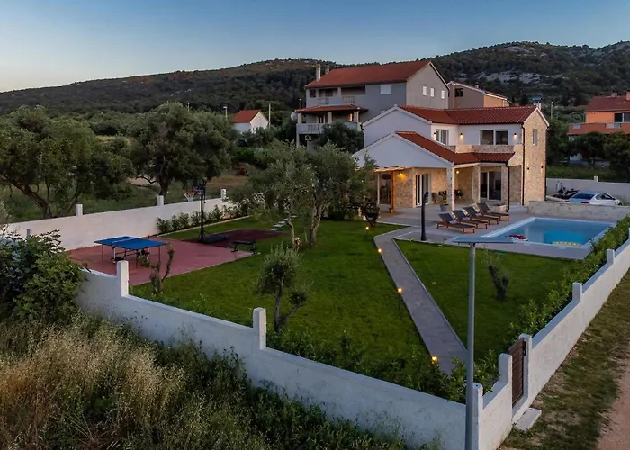 Bodula Σπίτι διακοπών *