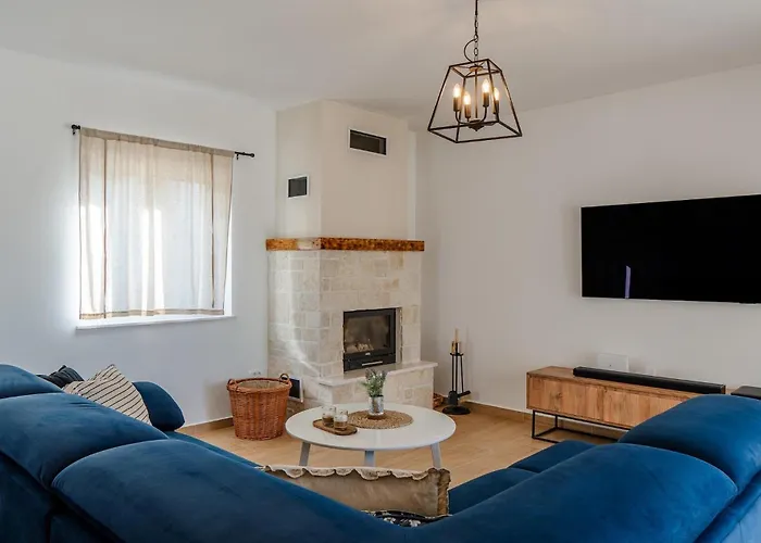 Bodula Σπίτι διακοπών Ζαντάρ