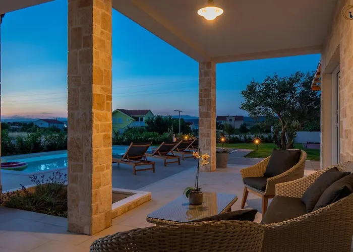 Σπίτι διακοπών Bodula *