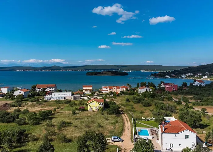 Bodula * Ζαντάρ